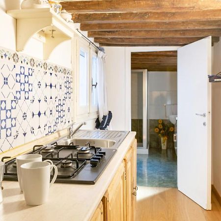 Giardino Bardini Cozy Apartment Флоренція Екстер'єр фото