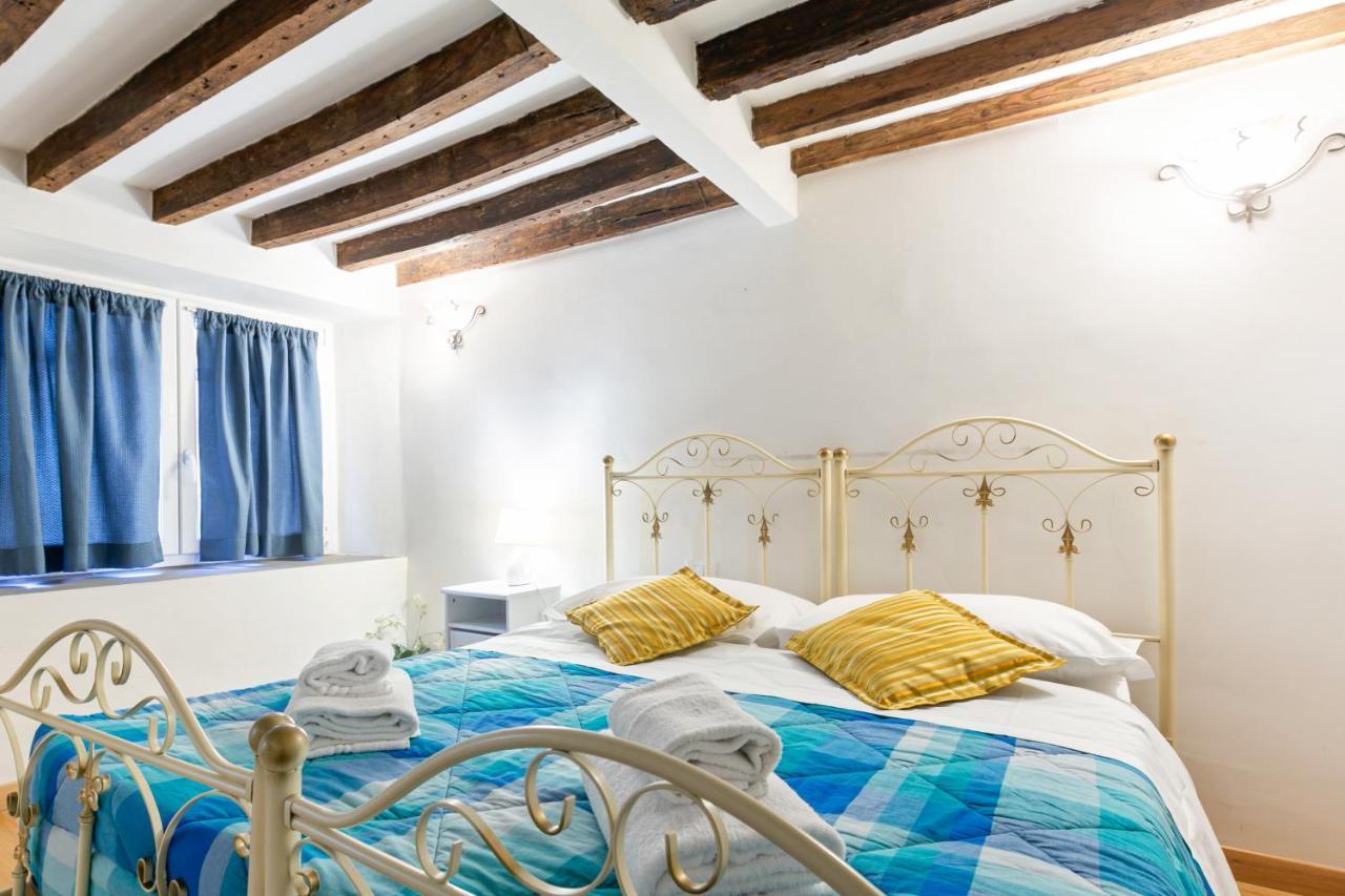 Giardino Bardini Cozy Apartment Флоренція Екстер'єр фото
