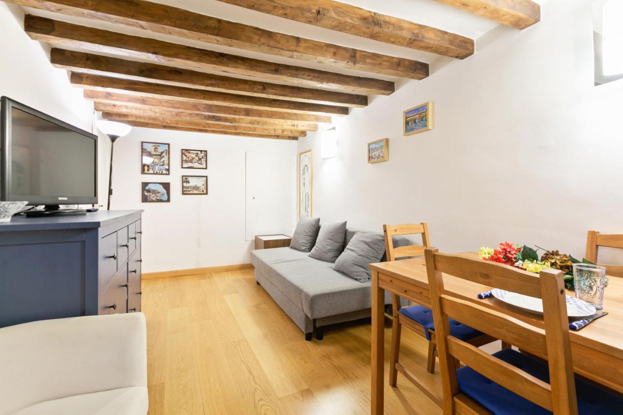 Giardino Bardini Cozy Apartment Флоренція Екстер'єр фото