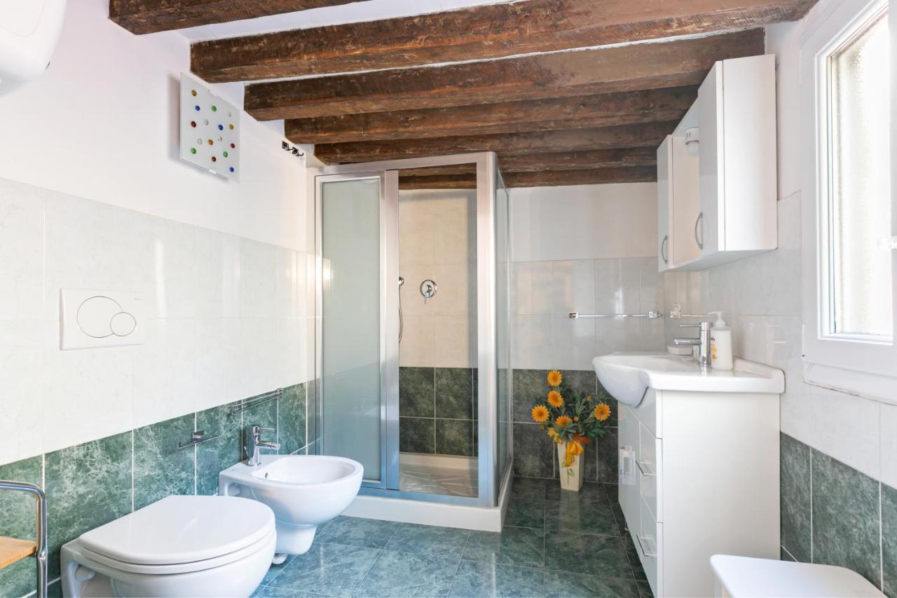 Giardino Bardini Cozy Apartment Флоренція Екстер'єр фото
