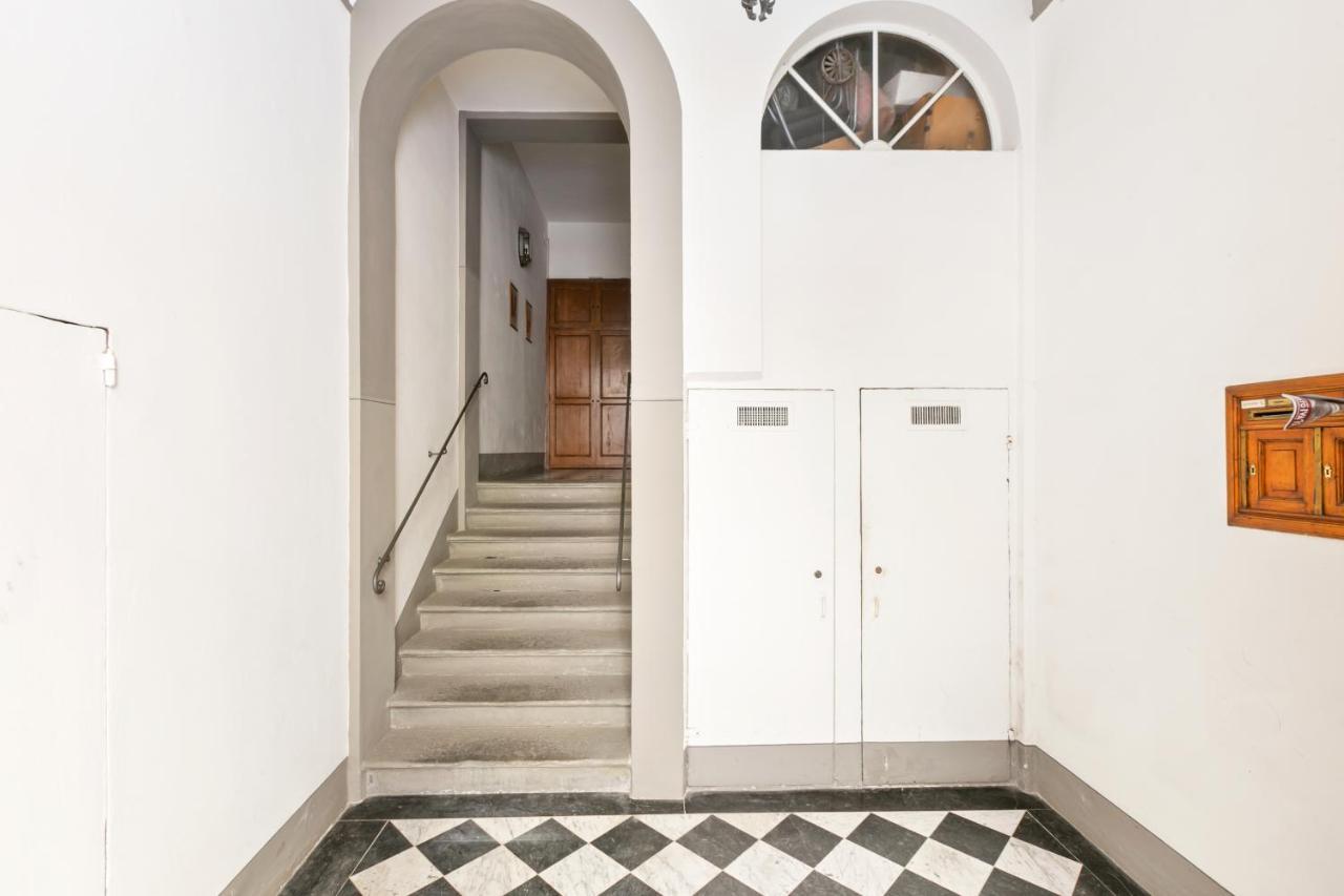 Giardino Bardini Cozy Apartment Флоренція Екстер'єр фото