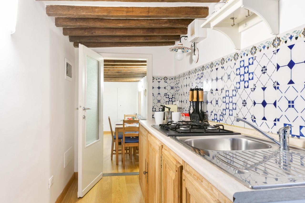 Giardino Bardini Cozy Apartment Флоренція Екстер'єр фото