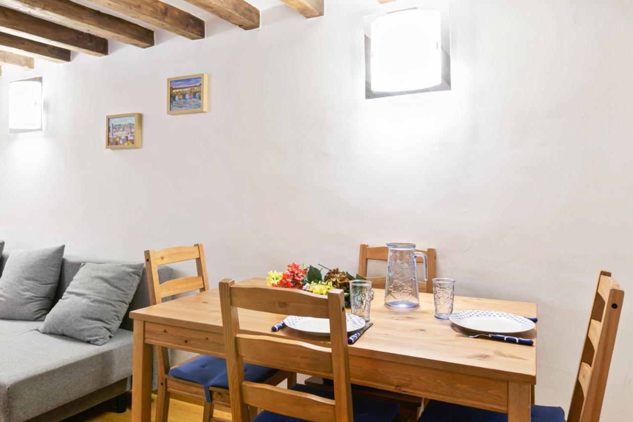 Giardino Bardini Cozy Apartment Флоренція Екстер'єр фото