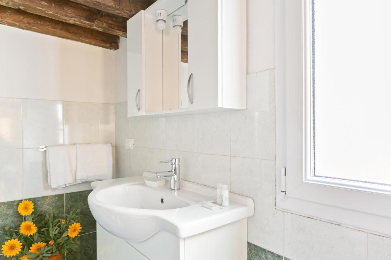 Giardino Bardini Cozy Apartment Флоренція Екстер'єр фото