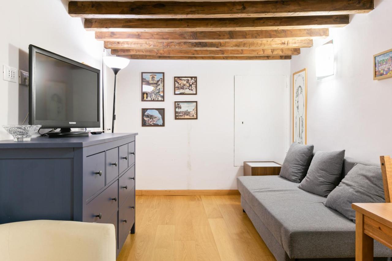 Giardino Bardini Cozy Apartment Флоренція Екстер'єр фото