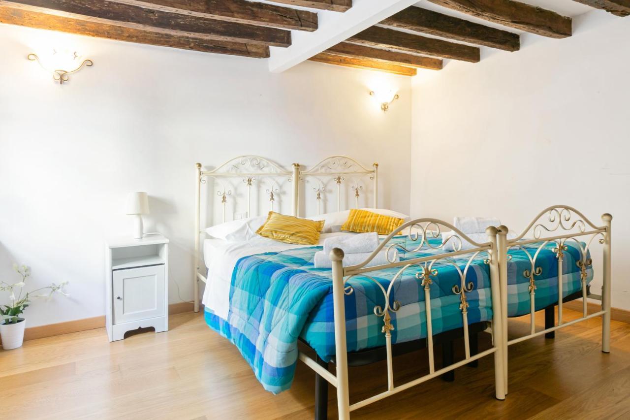 Giardino Bardini Cozy Apartment Флоренція Екстер'єр фото
